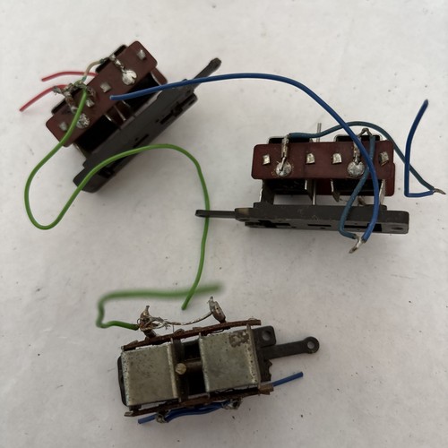 Point motors mounts used - point,
