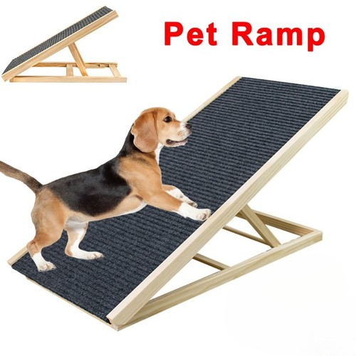 Adjustable heights dog - heights,