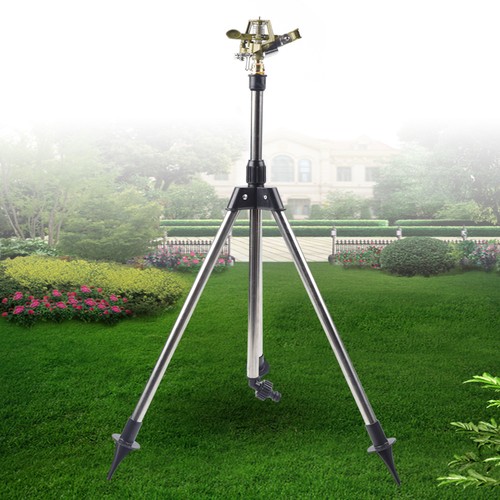 360 sprinkler tripod base - sprinkler,