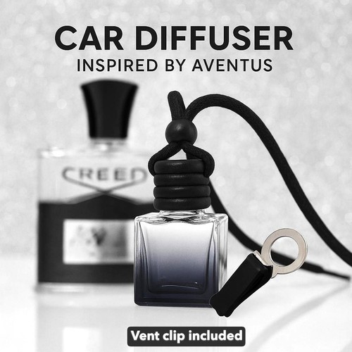 Creed car air freshener - creed,