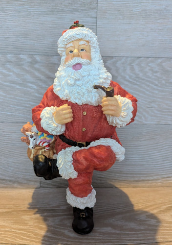 Premier vintage santa stocking - premier,