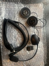 Harley Davidson Boom Audio