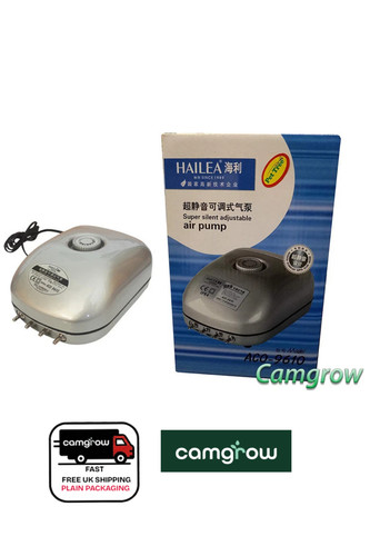 Hailea adjustable aco 9610 - 9610,
