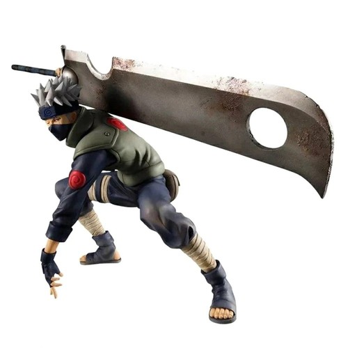 Naruto hatake kakashi action - naruto,