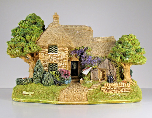 Lilliput lane roll - lilliput,