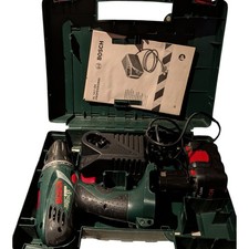 Bosch PSR 14.4-2 Cordless