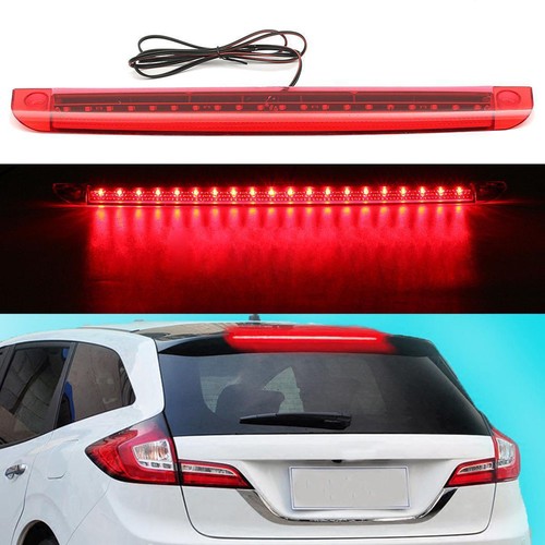 Universal car red - 20led, 12v