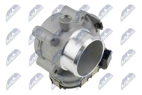 Throttle body fits mercedes - fits,
