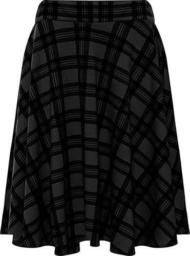 Women skater skirt regular - women's,