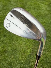 ✅Titleist Vokey SM6 F Grind