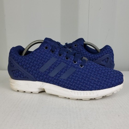 Adidas zx flux - uk, weave