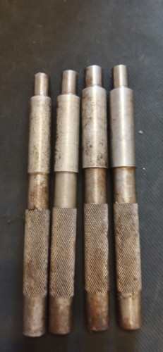 Volvo 340 360 - 340, 760