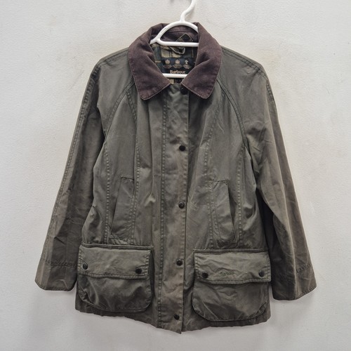 Barbour classic beadnell sage - classic,