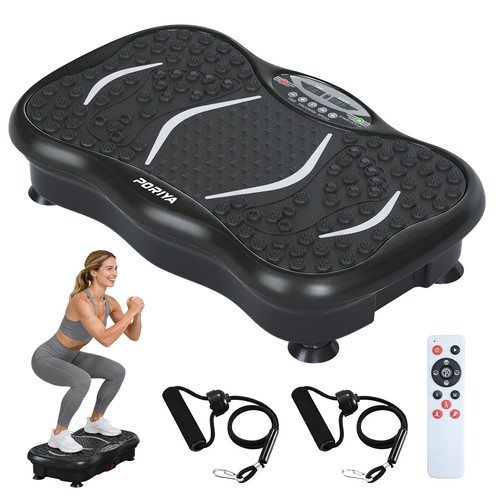 Poriya vibration plate - vibration,