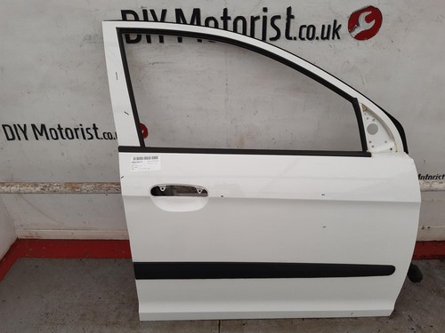 Kia picanto front door - picanto,