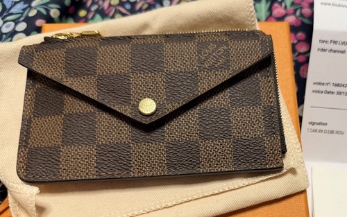 Louis vuitton recto - louis,
