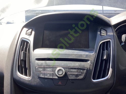 Ford focus zetec tdci - zetec, fl