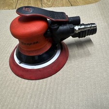 Snap On Fine Orbit Air Sander