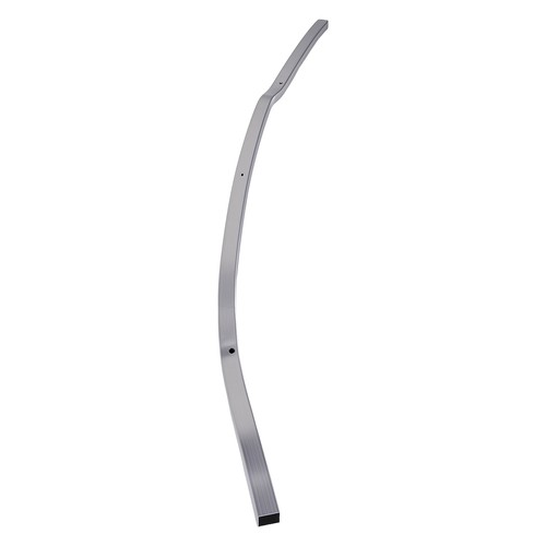 Front bumper assembly for - front,