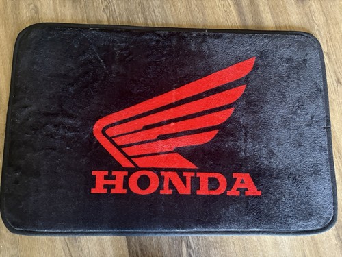Honda bath mat door - mat,