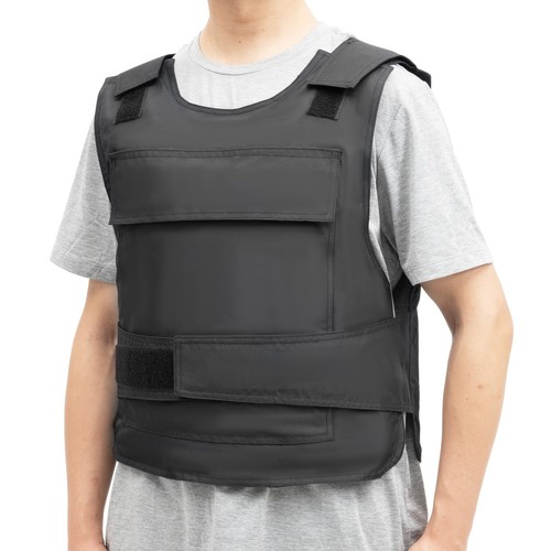 Stab proof vest - anti,