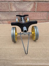 Mamod Steam Engine Trailer