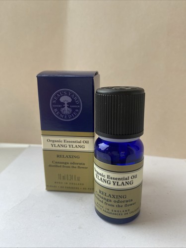 Neal yard remedies organic - neal’s,