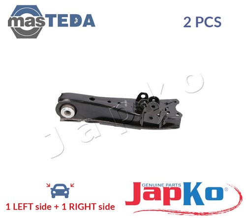 71207l track control arm - lh,