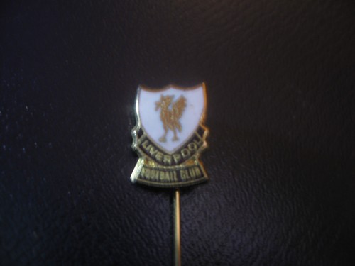 Rare old liverpool football - rare,