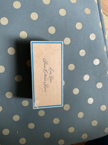 Rare vintage estee lauder - rare,