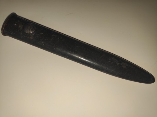 Scabbard for jungle - jungle, carbine
