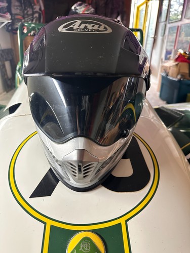 Arai tour cross helmet - 3, xl