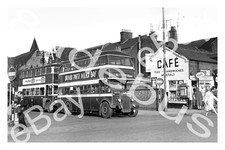Bus Photograph COVENTRY C.T