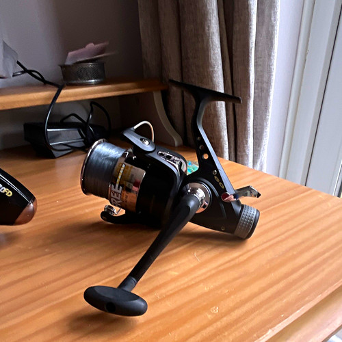 Abu garcia cardinal 5010 - abu,