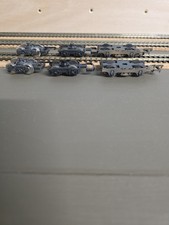 Lima/Hornby Coach/Wagon Bogies