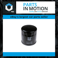 Oil Filter fits NISSAN