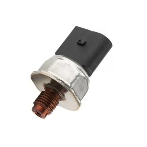 Fuel rail pressure - fuel, sensor