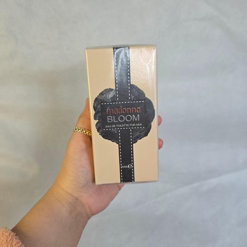 Madonna bloom eau toilette - bloom, de