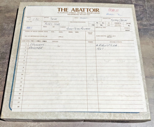 Rare famous rock - rare,