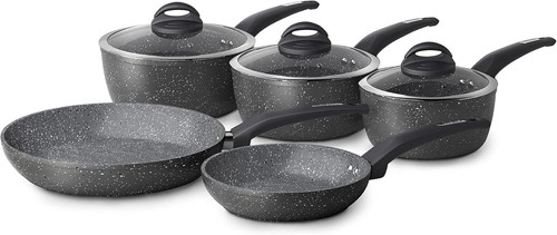 Tower cerastone piece forged - tower, 5-piece