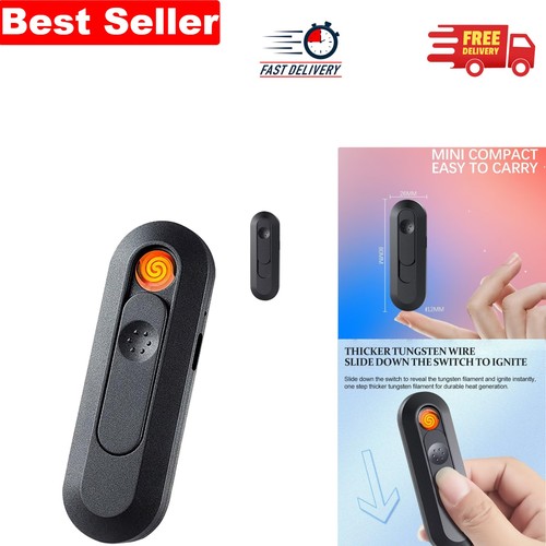 Sleek usb rechargeable - sleek,