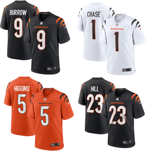 Cincinatti bengals men - cincinatti,