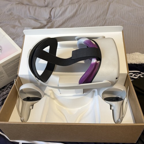 Oculus quest virtual reality - oculus,