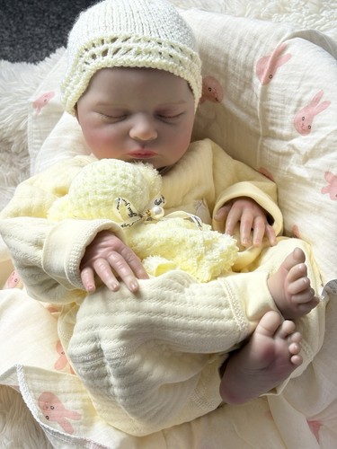 Baby laura bonnie - baby,