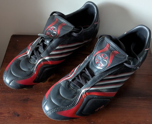 Adidas f10 trx - +f10, 2006