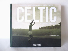 Celtic in the black & white