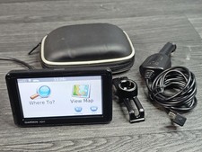 Garmin Nuvi 4.3" 1310 Sat Nav UK & Ireland Maps GPS Navigation