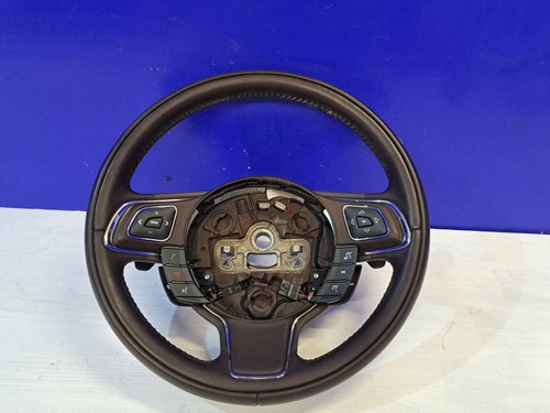Jaguar x351 2016 steering - jaguar,
