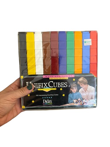 Vtg unifix mathematics home - vtg,
