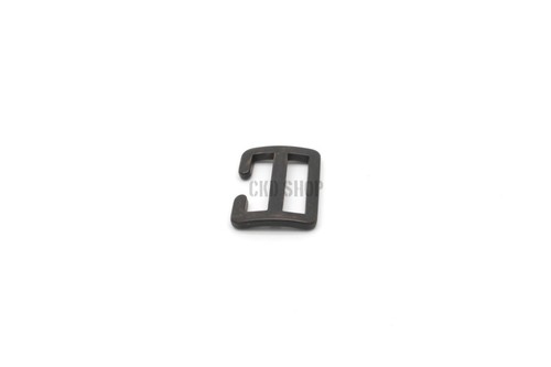 Land rover series buckle - rover, for